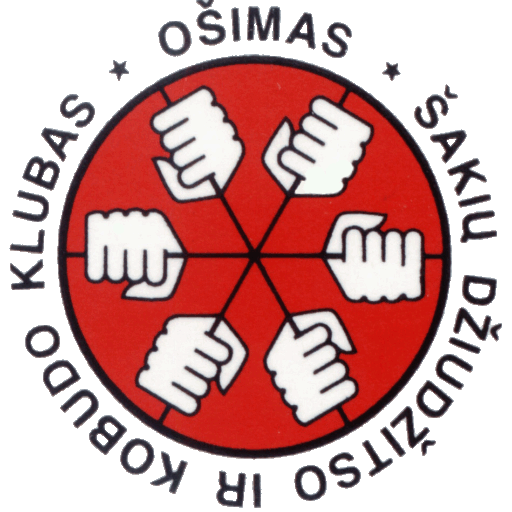 Šakių sporto klubas "Ošimas"